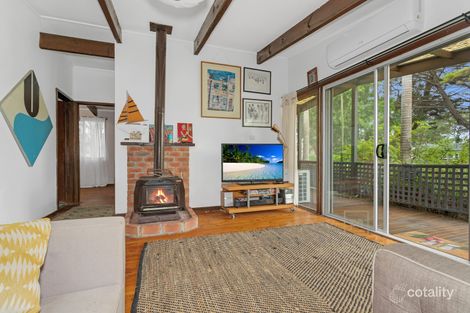 Property photo of 29 Beach Street Vincentia NSW 2540