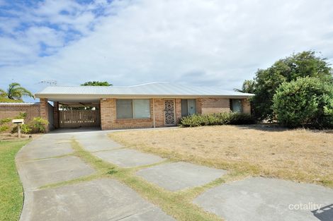 18 Sprite Pl, Waikiki, WA 6169