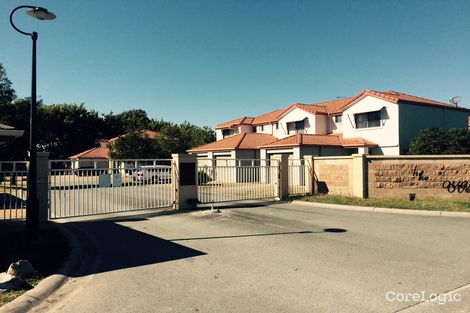 Property photo of 53/60 Beattie Road Coomera QLD 4209