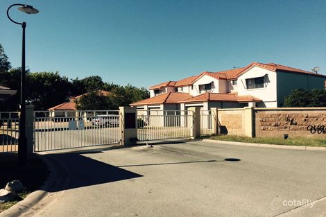 Property photo of 40/60-62 Beattie Road Coomera QLD 4209