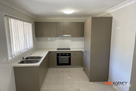 Property photo of 221 Bennett Road St Clair NSW 2759