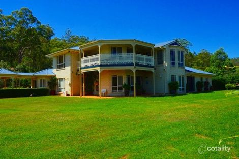 16 Waterhouse Rd, Summerholm, QLD 4341