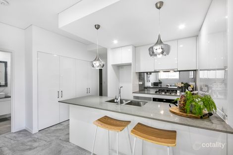 Property photo of 29/29 Dressler Court Merrylands NSW 2160