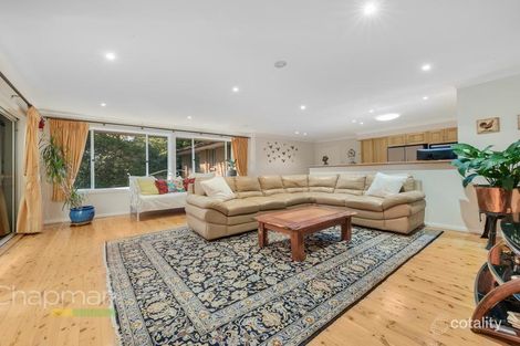 Property photo of 228 Hawkesbury Road Winmalee NSW 2777