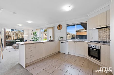 Property photo of 3 Candy Walk Wyndham Vale VIC 3024