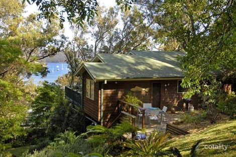 Property photo of 828A Barrenjoey Road Palm Beach NSW 2108