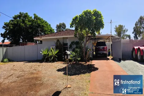 5 Selman Ave, Newman, WA 6753