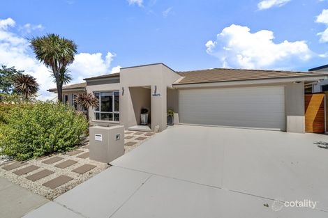 Property photo of 24 Ruth Bedford Street Franklin ACT 2913