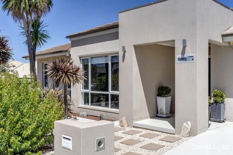 Property photo of 24 Ruth Bedford Street Franklin ACT 2913