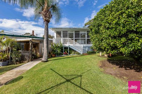 Property photo of 15 Jacaranda Avenue Bendalong NSW 2539