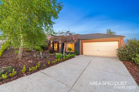 Property photo of 12 Ajax Street Drouin VIC 3818