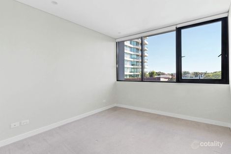 Property photo of 20312/37D Harbour Road Hamilton QLD 4007