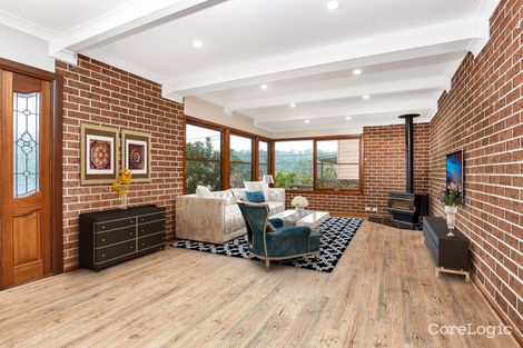 Property photo of 59 Northumberland Avenue Mount Colah NSW 2079