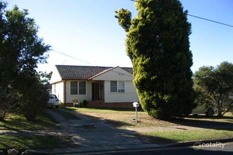 31 Finisterre Ave, Whalan, NSW 2770