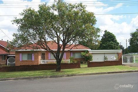 Property photo of 2 Tucker Street Bass Hill NSW 2197