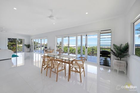 Property photo of 17 Island View Crescent Barlows Hill QLD 4703