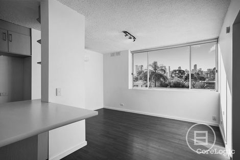 Property photo of 16/2-10 Mountain Street South Melbourne VIC 3205