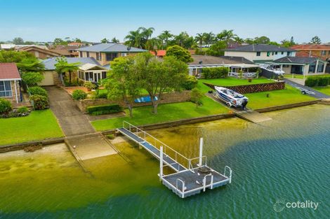Property photo of 40 Laguna Place Port Macquarie NSW 2444