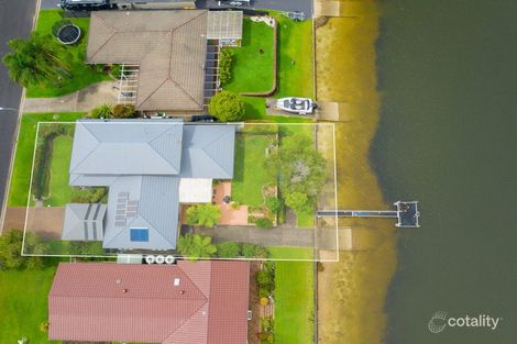 Property photo of 40 Laguna Place Port Macquarie NSW 2444