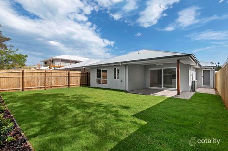Property photo of 52 Francis Street Ormiston QLD 4160