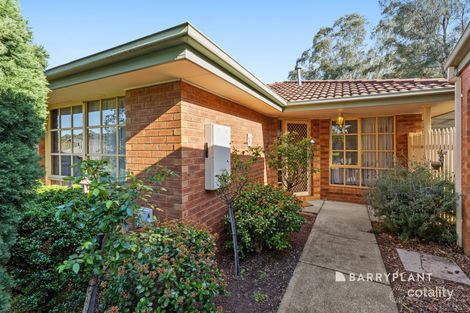 Property photo of 5 Charter Close Berwick VIC 3806