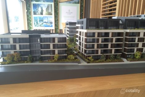 308/22 George St, Leichhardt, NSW 2040