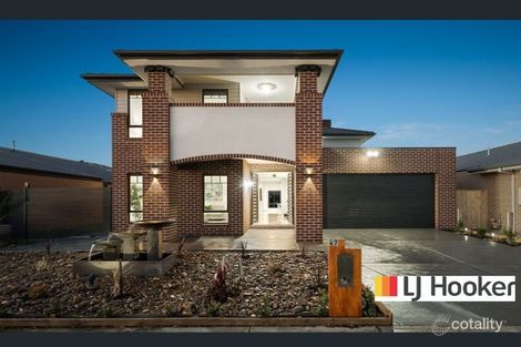 Property photo of 47 Belcam Circuit Clyde North VIC 3978