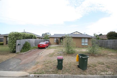 29 Patonga Cres, Grovedale, VIC 3216