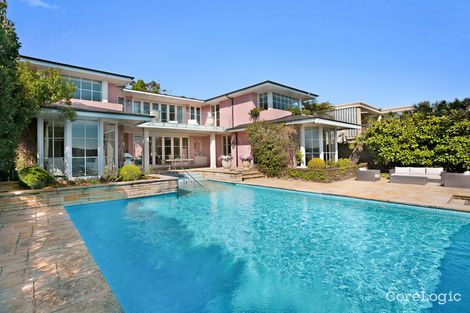 Property photo of 34 The Crescent Vaucluse NSW 2030