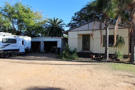Property photo of 183 Alfred Street Charleville QLD 4470