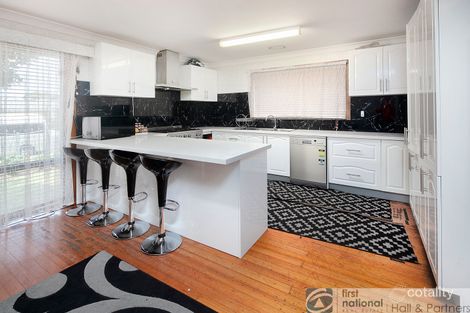 Property photo of 160 Kirkham Road Dandenong VIC 3175