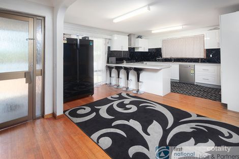 Property photo of 160 Kirkham Road Dandenong VIC 3175