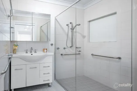 Property photo of 8 First Street Warragamba NSW 2752