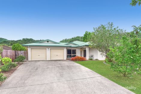 Property photo of 20 Saint Albans Close Brinsmead QLD 4870