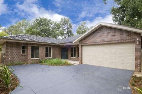 111a Boundary Rd, Wahroonga, NSW 2076