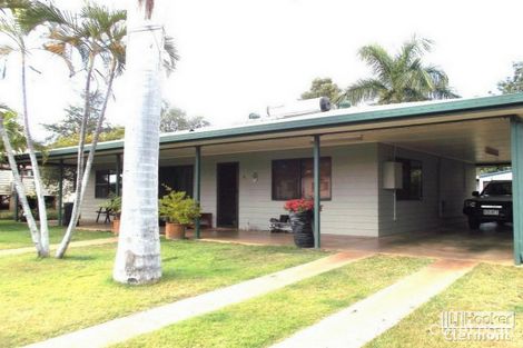 Property photo of 25 Lavarack Street Clermont QLD 4721