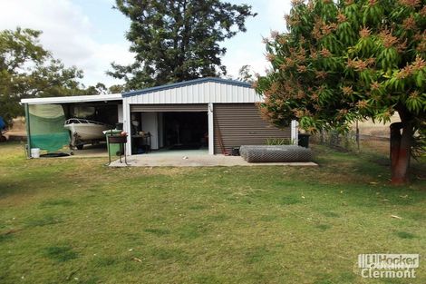 Property photo of 25 Lavarack Street Clermont QLD 4721