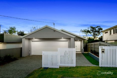 Property photo of 25 Courtland Street Salisbury QLD 4107