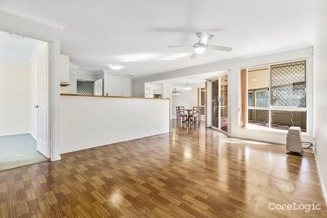 22 Riverwood Dr, Bellmere, QLD 4510