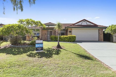 Property photo of 22 Riverwood Drive Bellmere QLD 4510