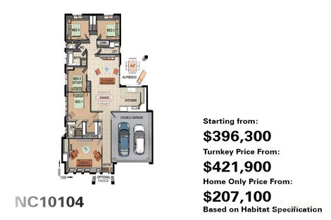 Property photo of 3 Highland Avenue Gleneagle QLD 4285