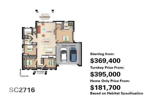 Property photo of 3 Highland Avenue Gleneagle QLD 4285