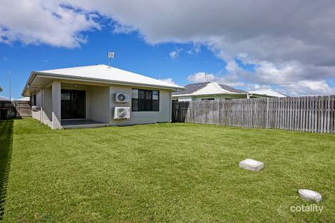 8 Magellan St, Burdell, QLD 4818