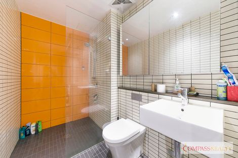 Property photo of 207/7 Victoria Park Parade Zetland NSW 2017