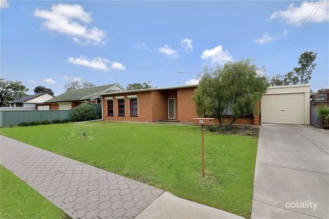 Property photo of 32 Caruso Crescent Brahma Lodge SA 5109