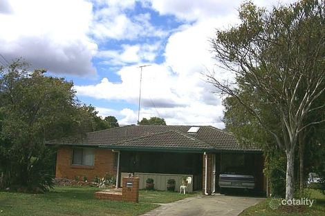 Property photo of 21 Ilya Street Macgregor QLD 4109