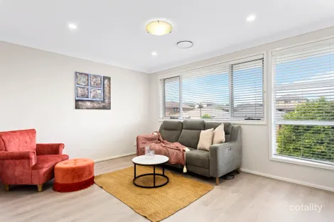 Property photo of 47 Landon Street Schofields NSW 2762