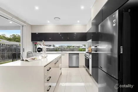 Property photo of 47 Landon Street Schofields NSW 2762