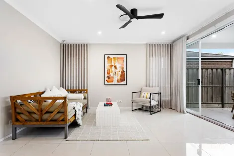 Property photo of 47 Landon Street Schofields NSW 2762