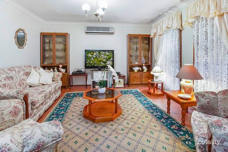 Property photo of 8 Silvereye Close Glenmore Park NSW 2745